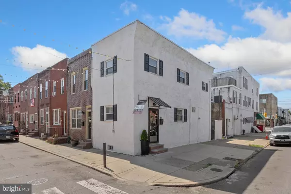 Philadelphia, PA 19148,154 MERCY ST
