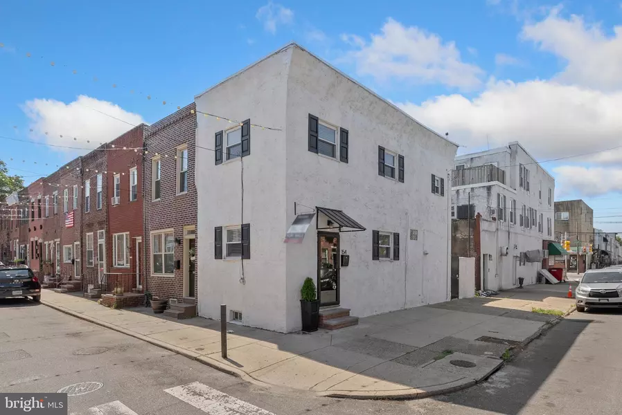 154 MERCY ST, Philadelphia, PA 19148