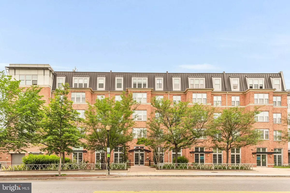 Washington, DC 20003,1391 PENNSYLVANIA AVE SE #348