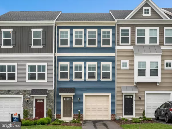 113 HEYFORD DR, Stephenson, VA 22656