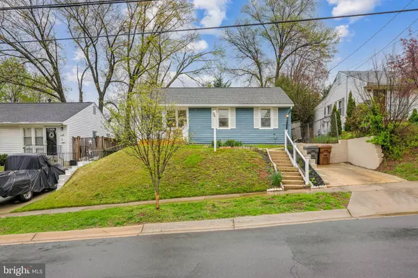 Rockville, MD 20850,606 LINCOLN ST