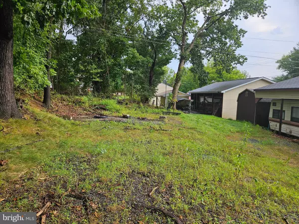 Falling Waters, WV 25419,BLOCK 62 LOT 7 CUB LN
