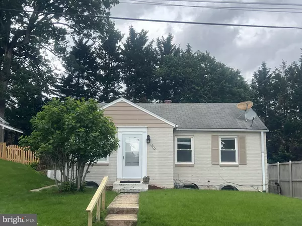 Kensington, MD 20895,3403 MURDOCK RD