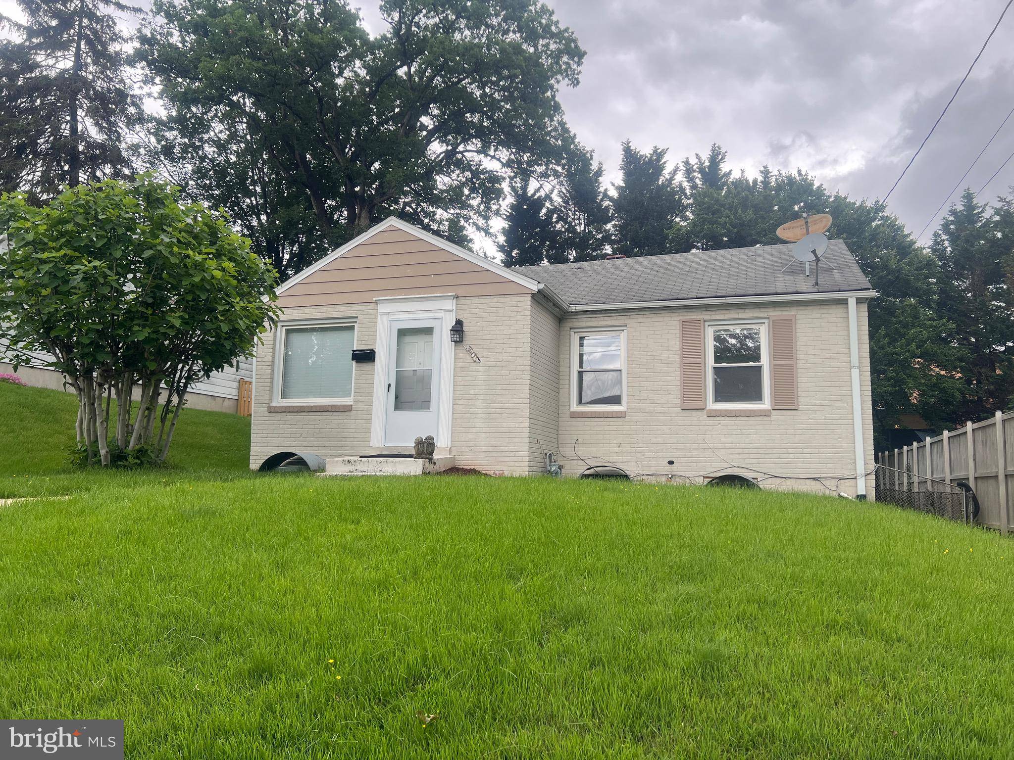 Kensington, MD 20895,3403 MURDOCK RD