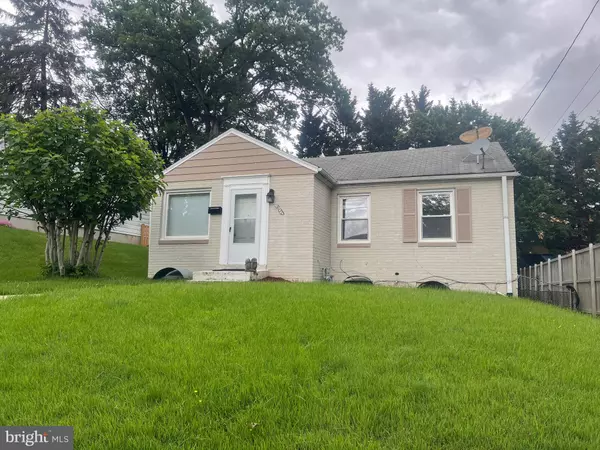 Kensington, MD 20895,3403 MURDOCK RD