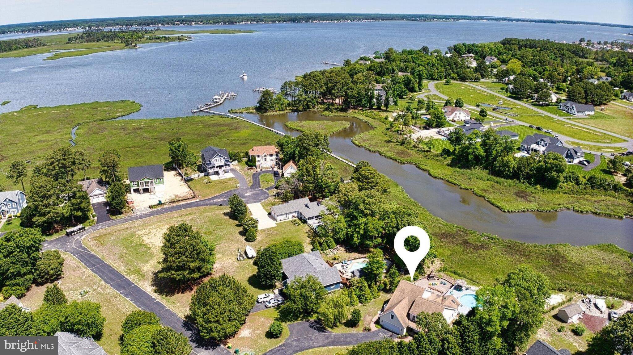 Dagsboro, DE 19939,121 SEAWINDS DR