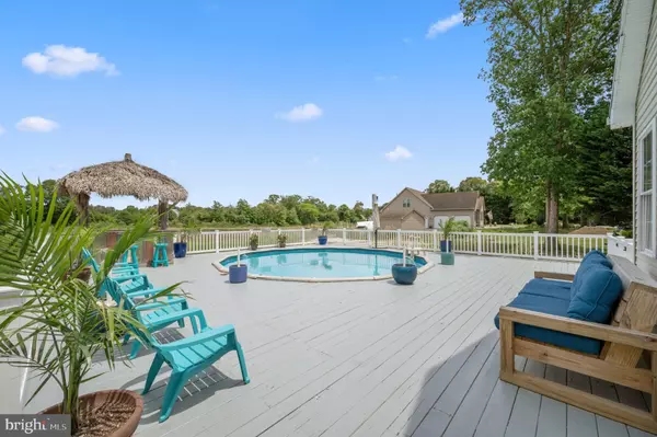 Dagsboro, DE 19939,121 SEAWINDS DR