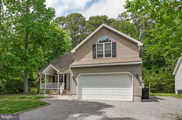 Greenbackville, VA 23356,37323 DAVEY JONES BLVD