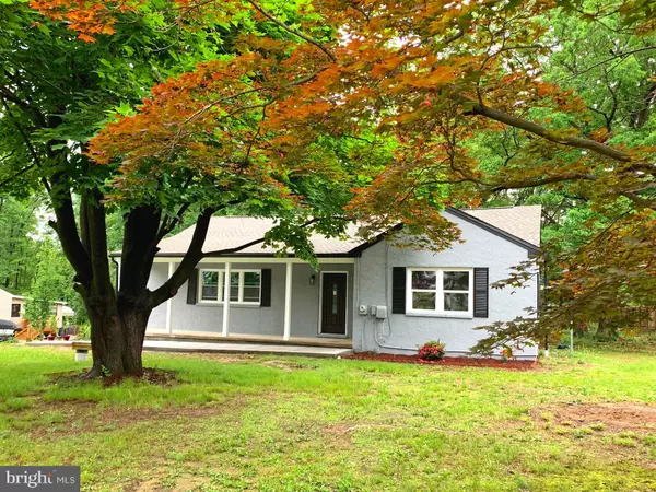 1117 BUSH RD, Abingdon, MD 21009
