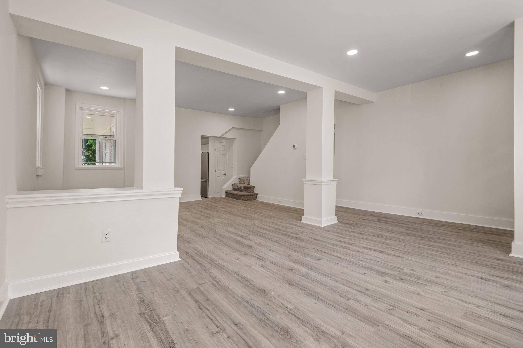 Lancaster, PA 17603,541 HIGH ST