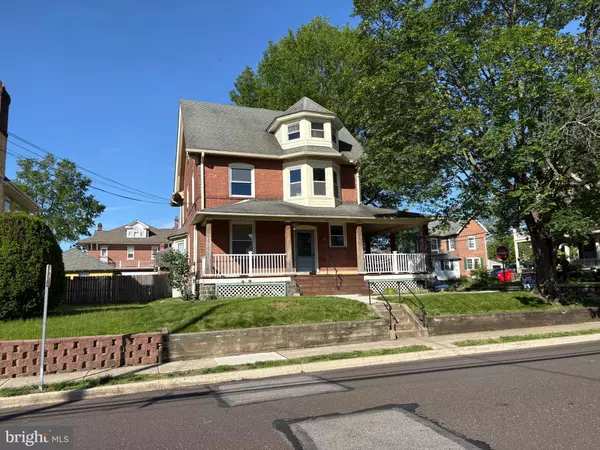 61 PENN AVE,  Souderton,  PA 18964