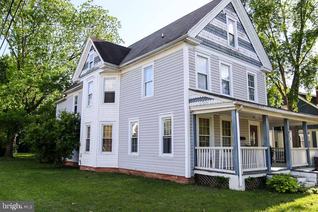 614 MARKET ST, Denton, MD 21629