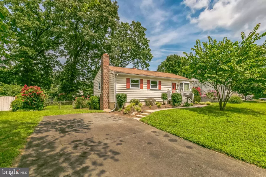 15017 ALASKA RD, Woodbridge, VA 22191