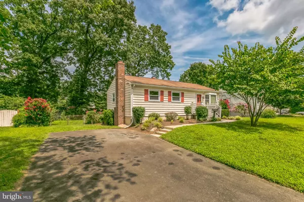 15017 ALASKA RD, Woodbridge, VA 22191