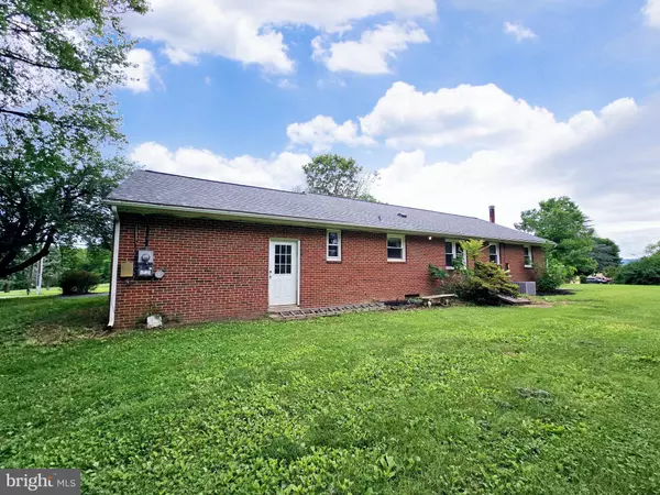 Jefferson, MD 21755,3390 POINT OF ROCKS RD