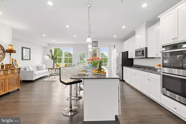 Bel Air, MD 21014,726 IRON GATE RD