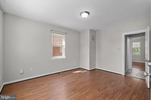 Baltimore, MD 21222,2926 YORKWAY