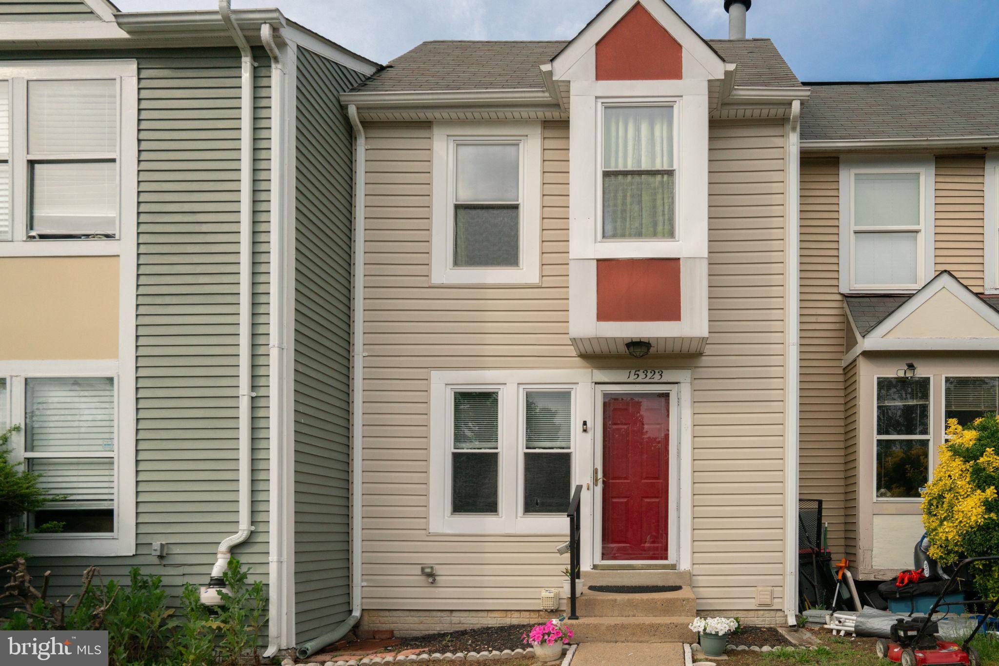 Woodbridge, VA 22191,15323 GATEHOUSE TER