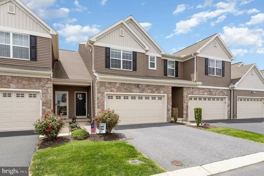1771 SHADY LN, Mechanicsburg, PA 17055