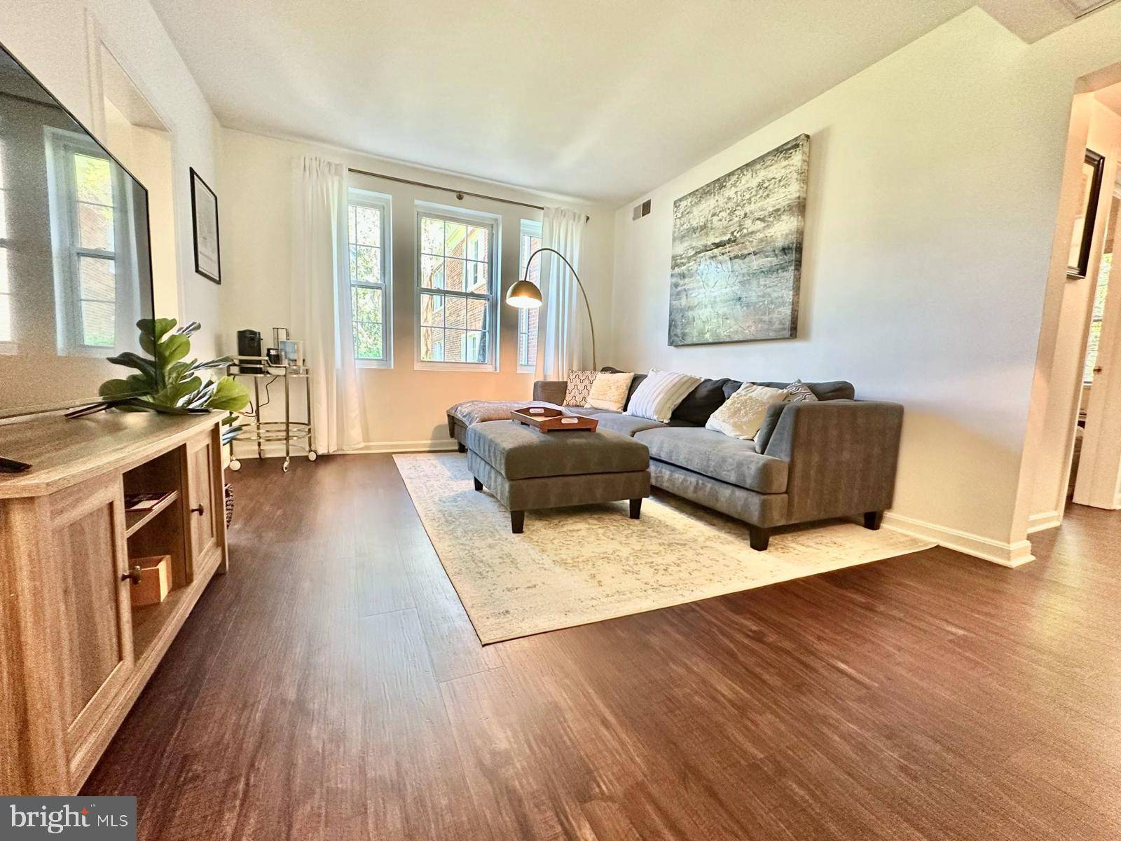 2021 KEY BLVD #UNIT 12617, Arlington, VA 22201