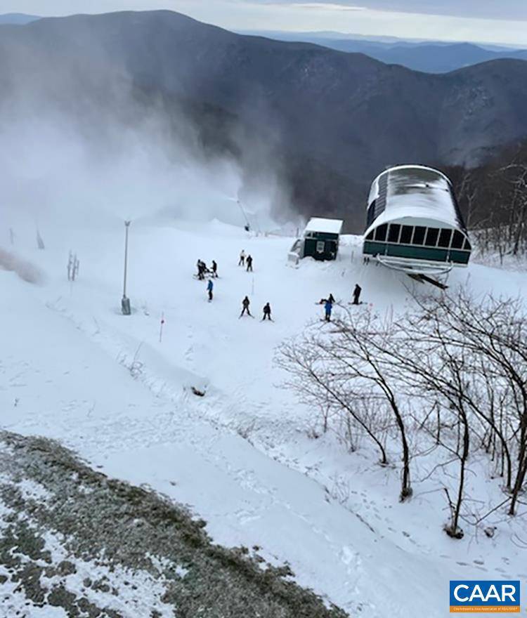 Wintergreen Resort, VA 22967,1403 HIGHLANDS CONDOS