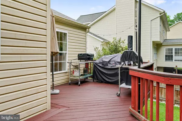 Edgewood, MD 21040,2931 ANCON CT