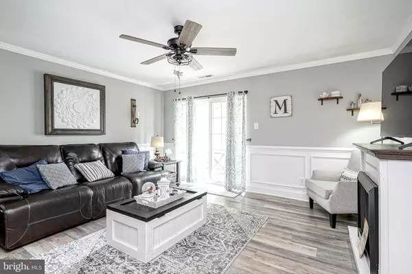 Mount Laurel, NJ 08054,2305A YARMOUTH LN