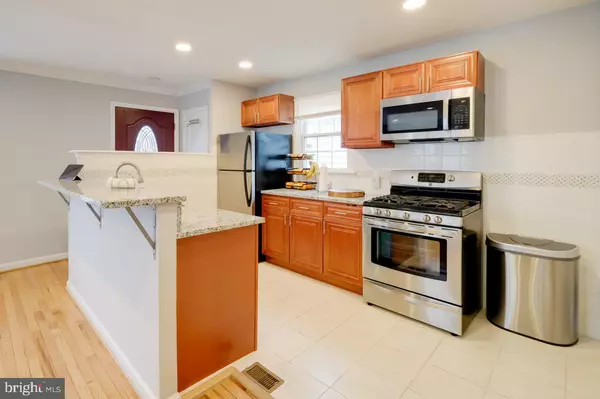 Silver Spring, MD 20902,3312 CLAY ST