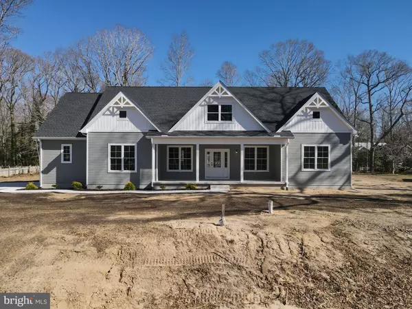 109 RED CEDAR DR, Milton, DE 19968