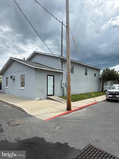 Ocean City, MD 21842,201 PHILADELPHIA AVE