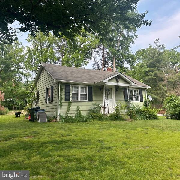 4216 MEYERS RD,  Triangle,  VA 22172