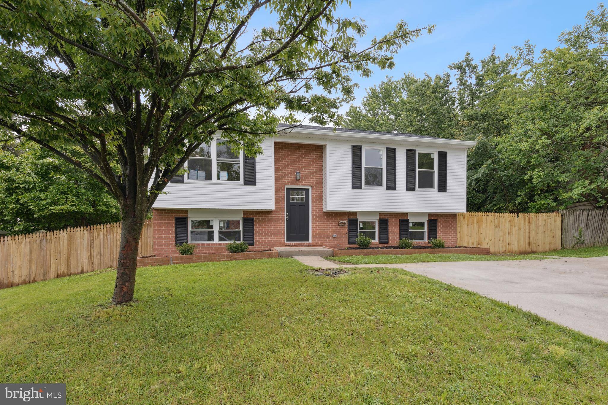 Baltimore, MD 21207,1205 MIRGA CIR