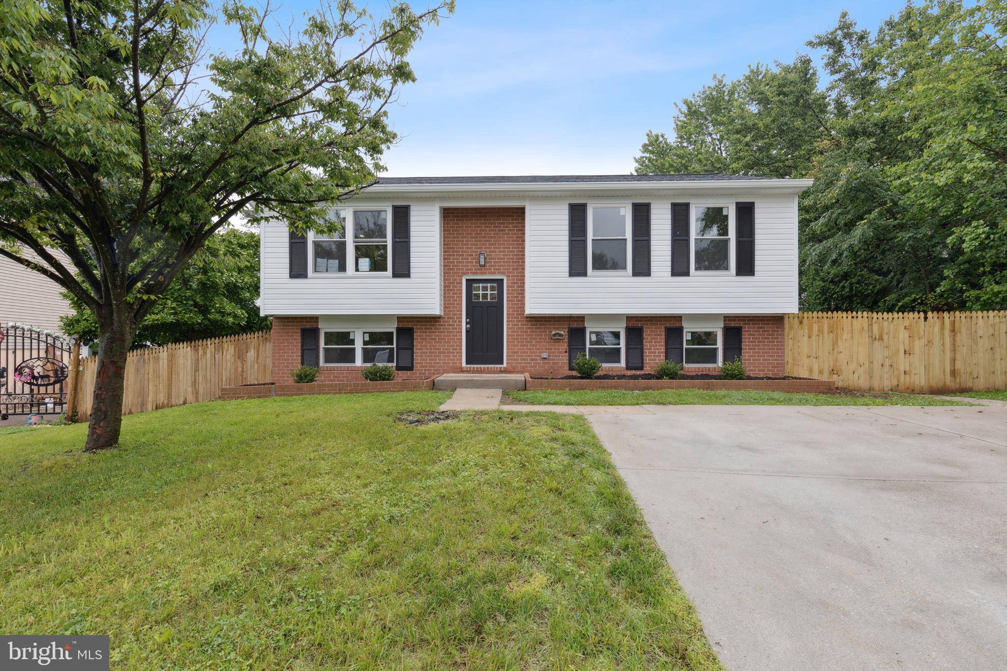 Baltimore, MD 21207,1205 MIRGA CIR