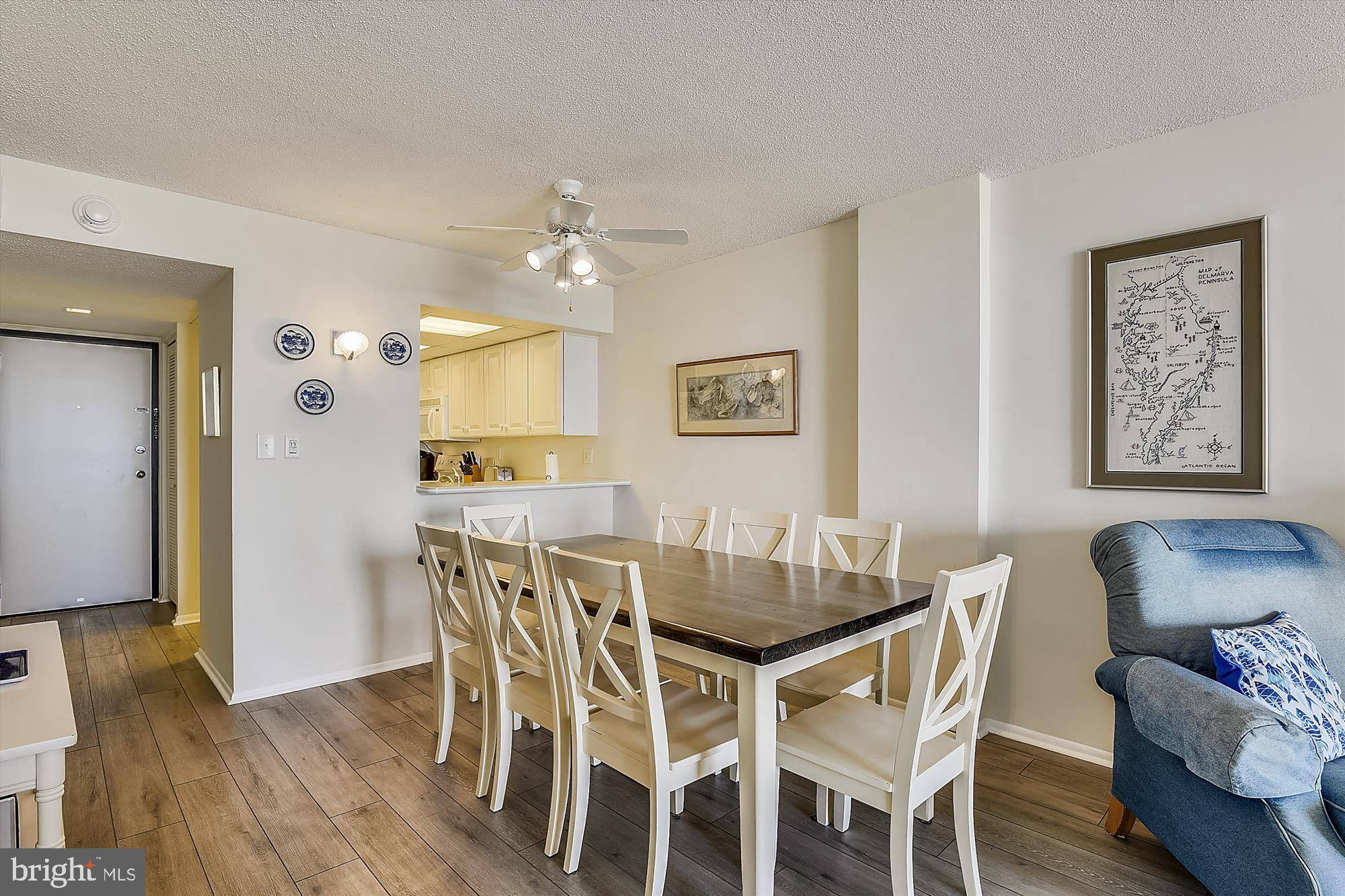 Bethany Beach, DE 19930,506 BRANDYWINE HOUSE RD #506S