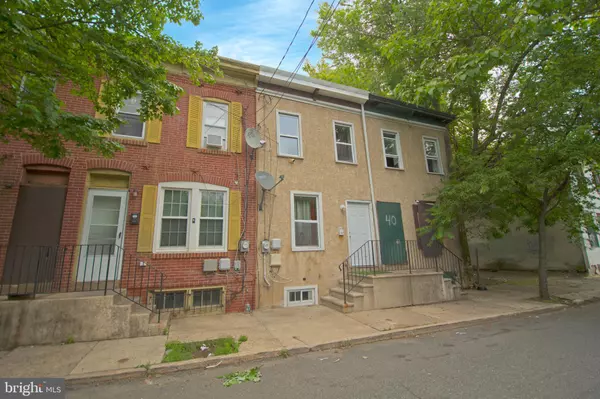 Trenton, NJ 08611,38 ASBURY ST