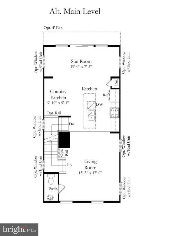 Charles Town, WV 25414,HOMESITE 508 NEWBURY ST
