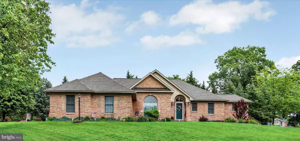 York, PA 17406,2299 SPANGLER CIR