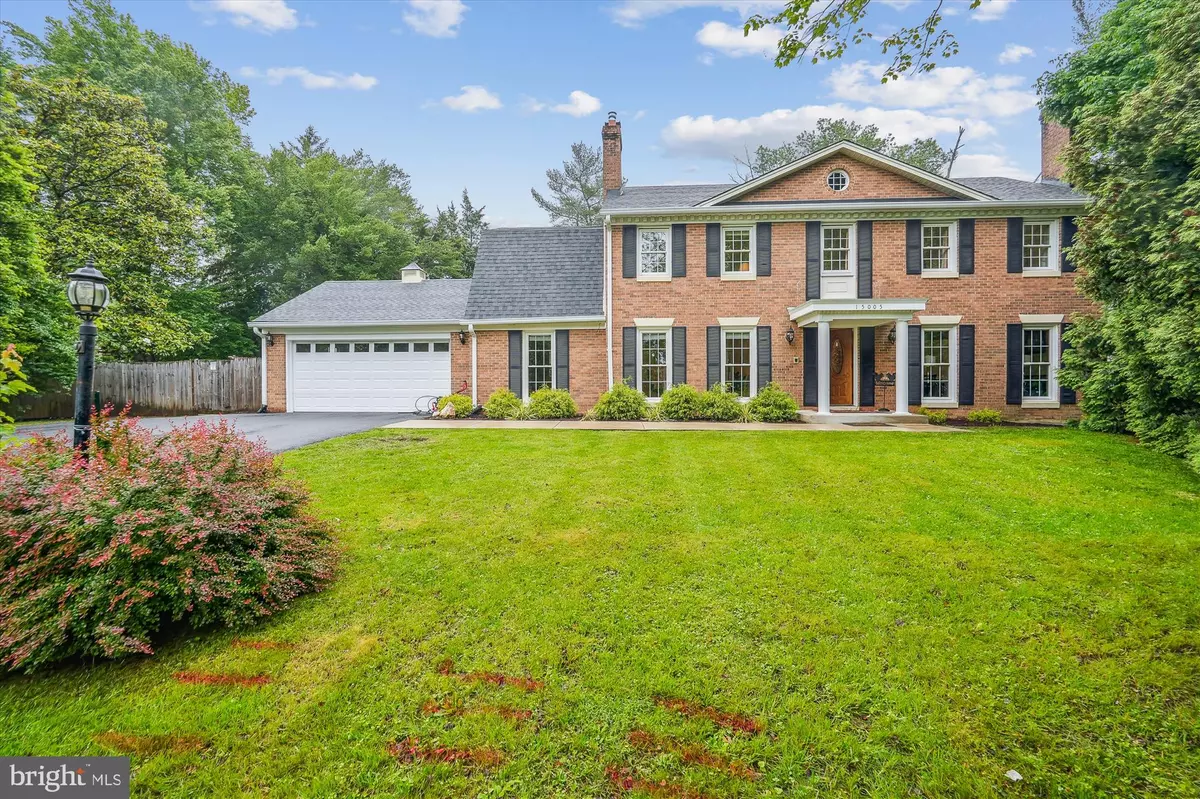 Rockville, MD 20853,15005 SUNFLOWER CT