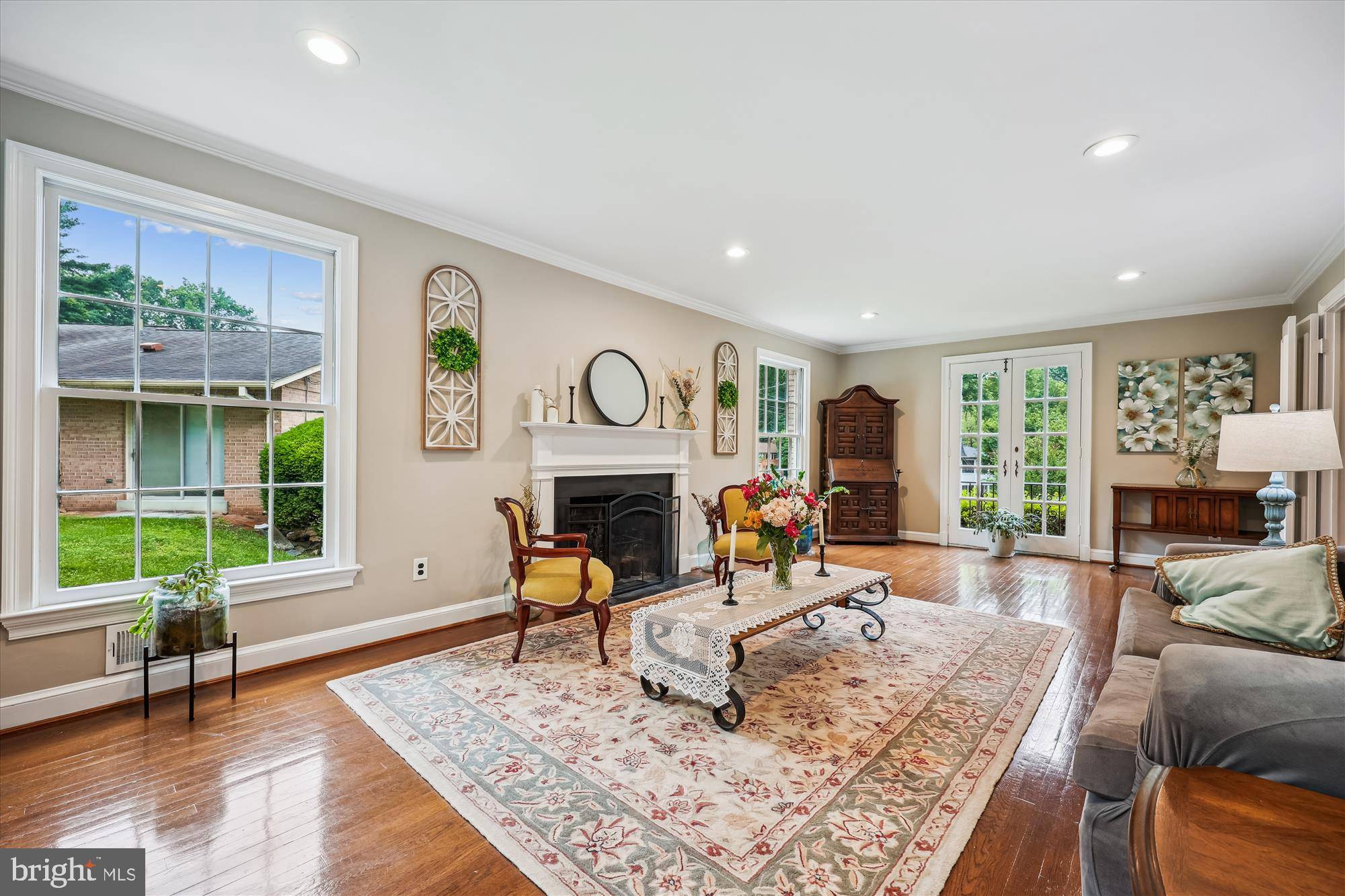 Bethesda, MD 20817,7600 CHARLESTON DR