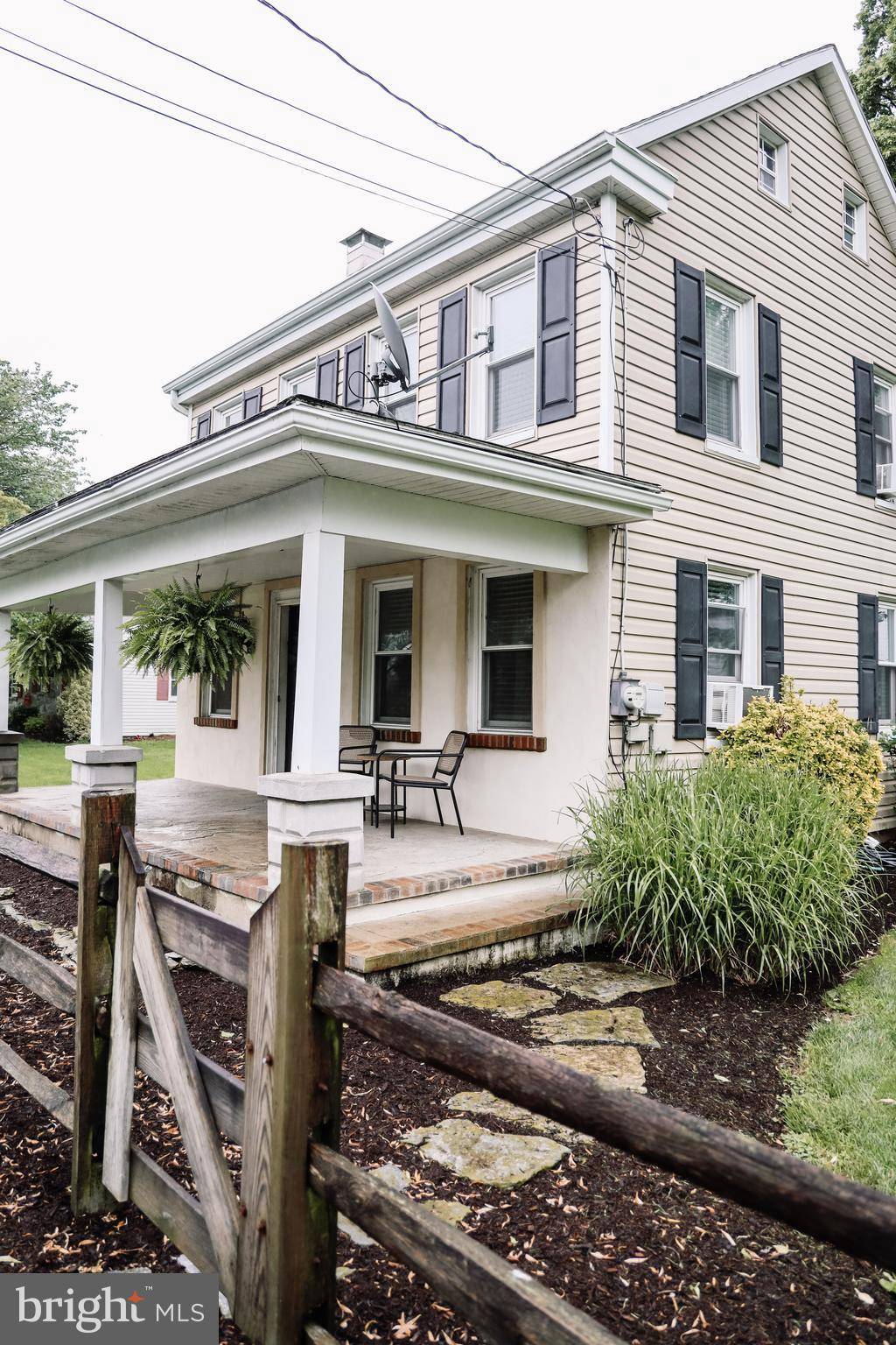 Lititz, PA 17543,1806 BRUNNERVILLE RD