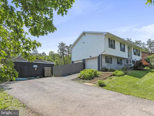 Hedgesville, WV 25427,80 ANTELOPE