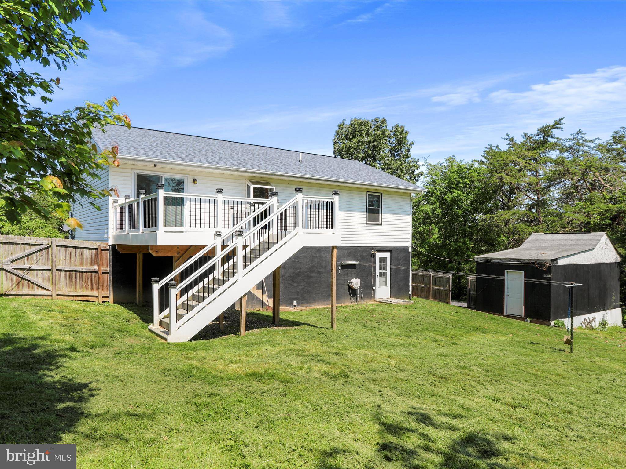 Hedgesville, WV 25427,80 ANTELOPE