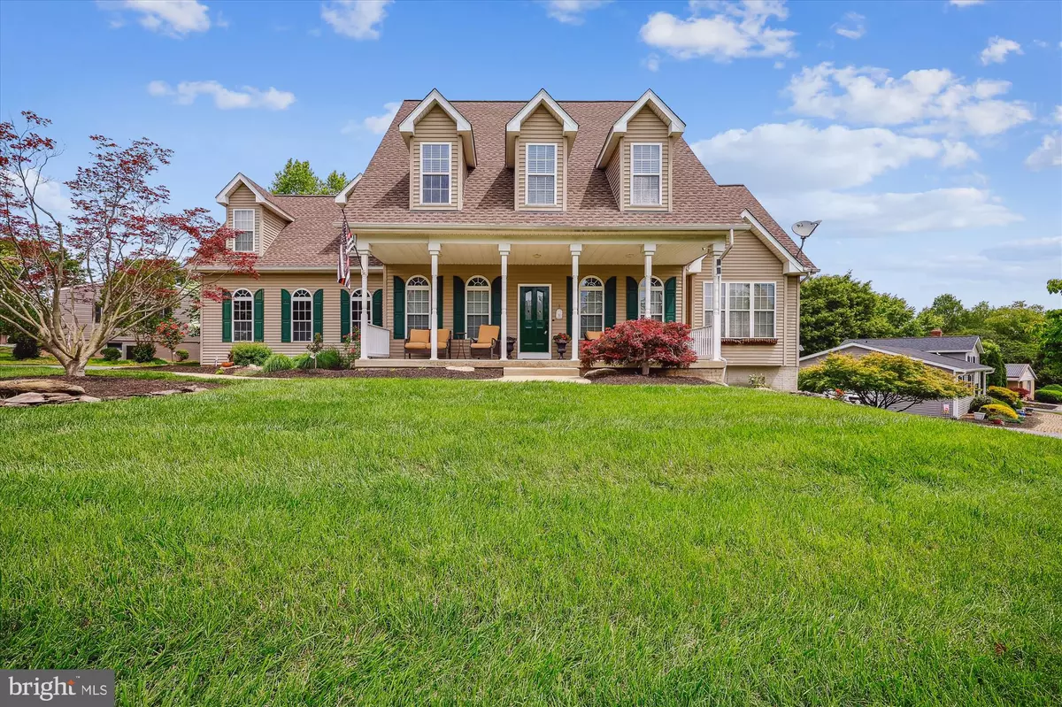 Damascus, MD 20872,24830 SHOWBARN CIR