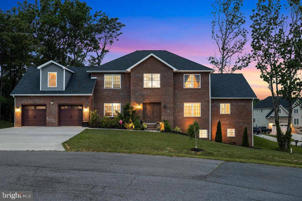 Rockingham, VA 22801,4220 TRAVELER RD