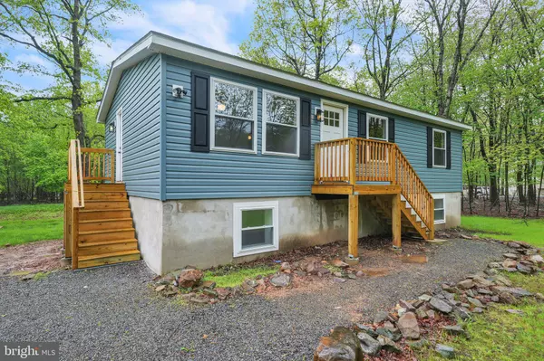 Albrightsville, PA 18210,33 LUCRETIUS TRL