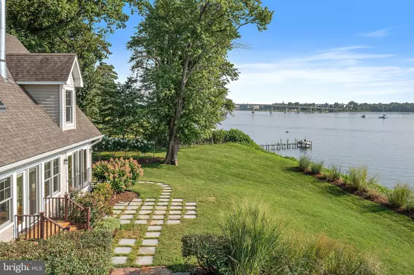 Annapolis, MD 21409,5 WAVELAND FARMS RD