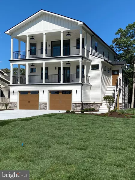 TBB LOT 7 PINTAIL LN, Milton, DE 19968