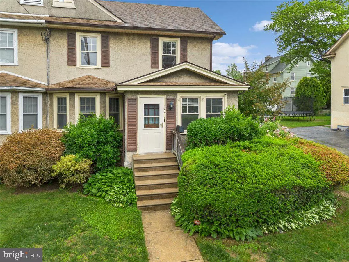 Lansdowne, PA 19050,344 CLEARBROOK AVE