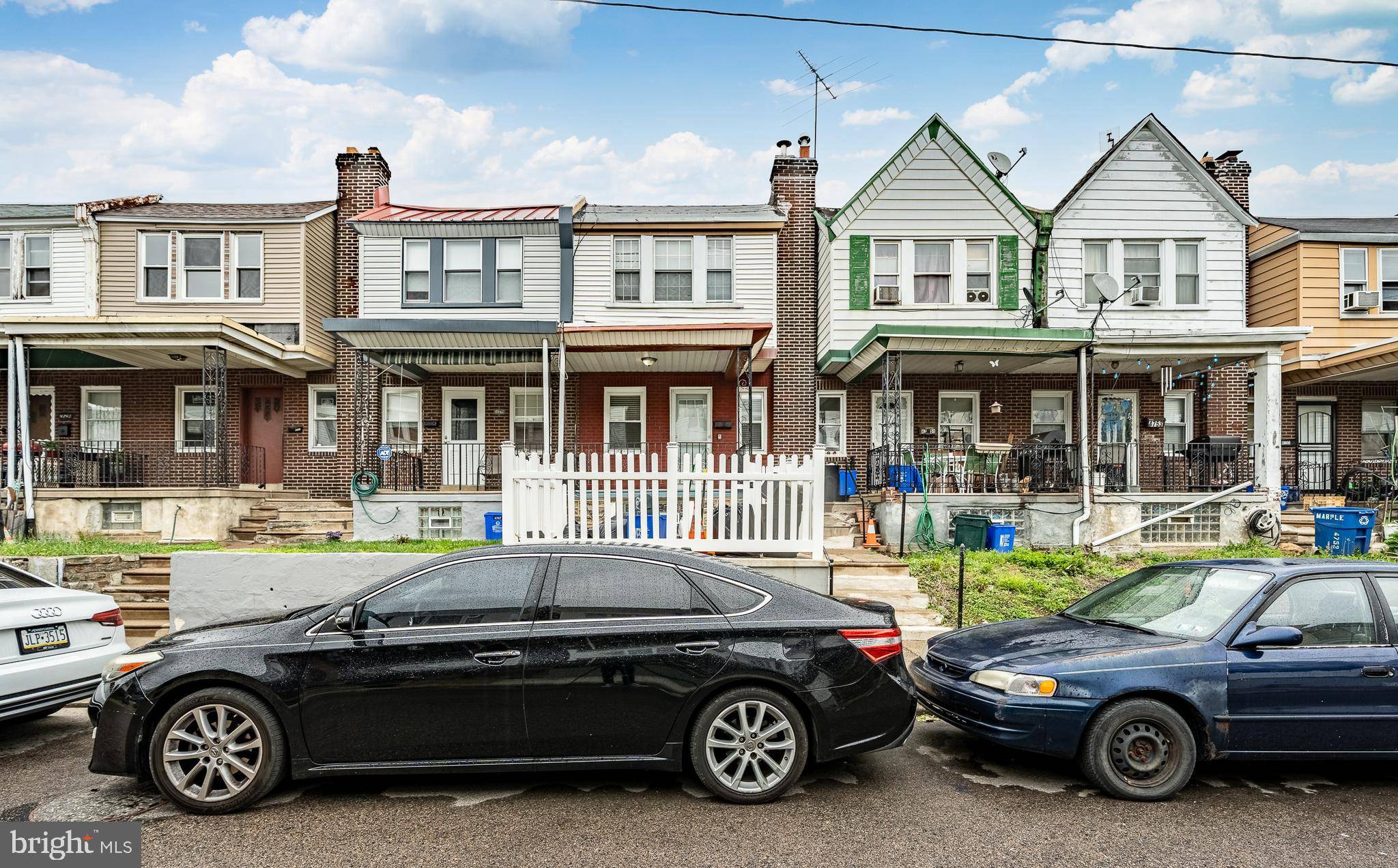Philadelphia, PA 19136,4749 MARPLE ST