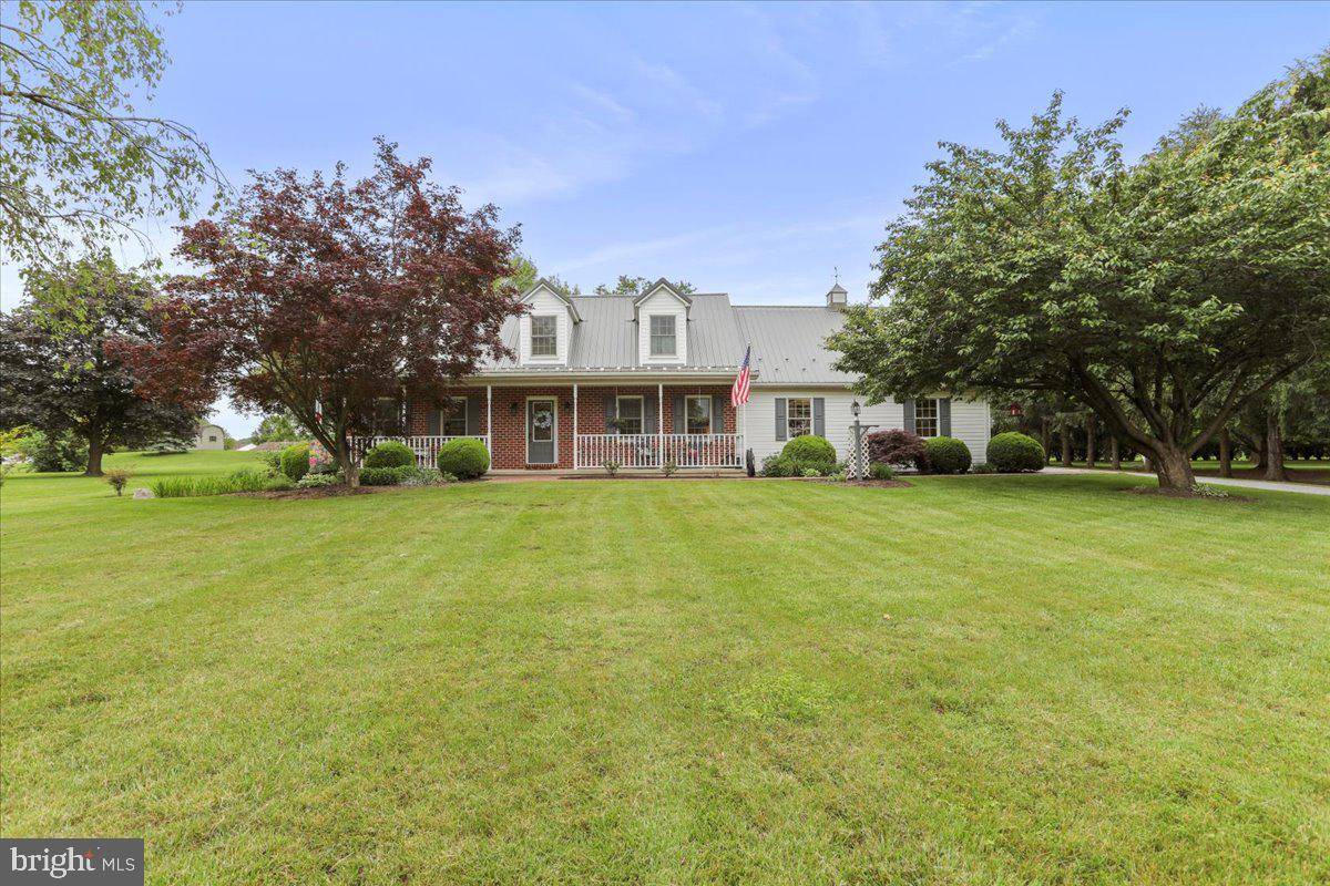 Chambersburg, PA 17202,5670 HONEY ROCK ROAD